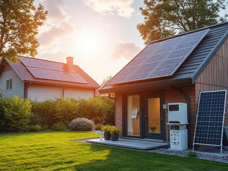 -Home Automation